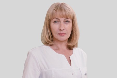 Заплава Антоніна Михайлівна