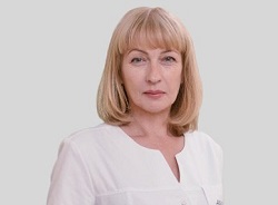 Заплава Антоніна Михайлівна – лікар-косметолог Клініки Медітон на Поштовому