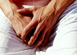 Чому свербить головка статевого члена – лікування в Кривому Розі, венеролог та уролог